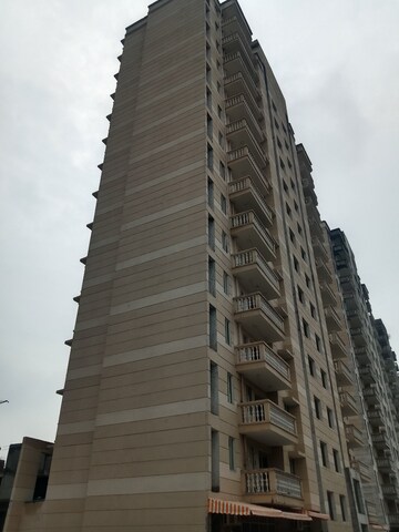 3 BHK Apartment – Exterior View View at The Hemisphere, Sector 27 Yamuna Expressway - for Sale