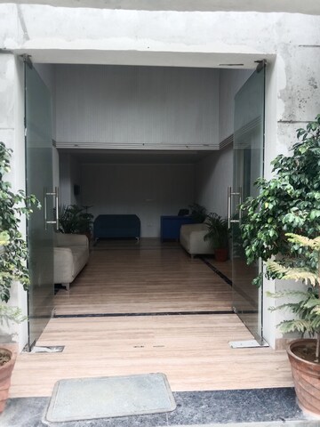 3 BHK Apartment – Exterior View View at The Hemisphere, Sector 27 Yamuna Expressway - for Sale