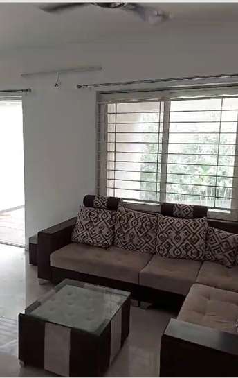 2 BHK Apartment For Rent in Shah Bafna Costa Balnca Baner Pune  7530795