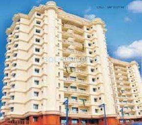 3 BHK Apartment For Rent in Shipra Sun Tower Shipra Suncity Ghaziabad  7530808