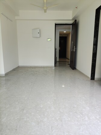 2 BHK Apartment For Rent in L And T Seawoods Residences Seawoods Navi Mumbai  7530785