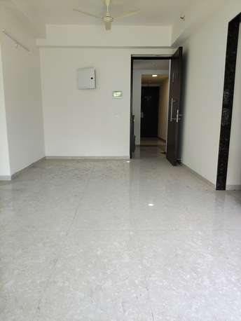 2 BHK Apartment For Rent in L And T Seawoods Residences Seawoods Darave Navi Mumbai  7530785