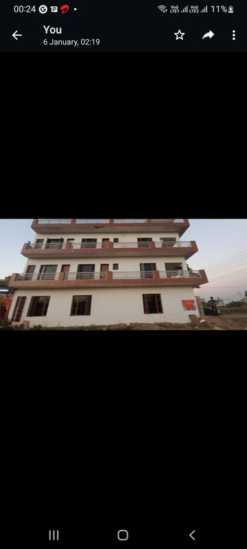 6+ BHK Villa For Sale in Kharar Mohali Road