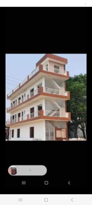 6+ BHK Villa – Exterior View View at Kharar Mohali Road - for Sale