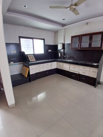 3 BHK Villa For Resale in Darga Road Aurangabad  7530816