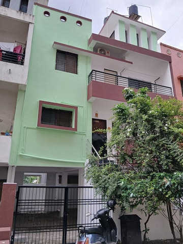 3 BHK Villa For Resale in Darga Road Aurangabad  7530816