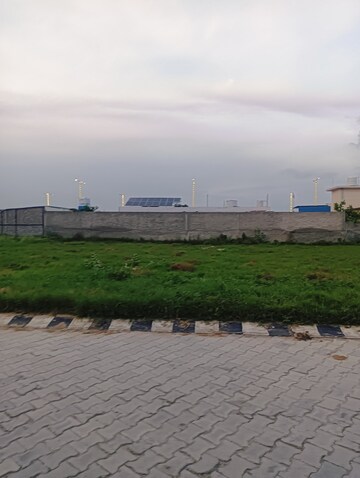 Plot Area in  Plot at Madhuban Bapudham – for Sale