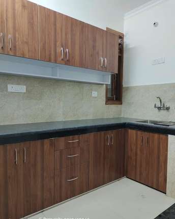 2 BHK Builder Floor For Rent in Freedom Fighters Enclave Delhi  7530819