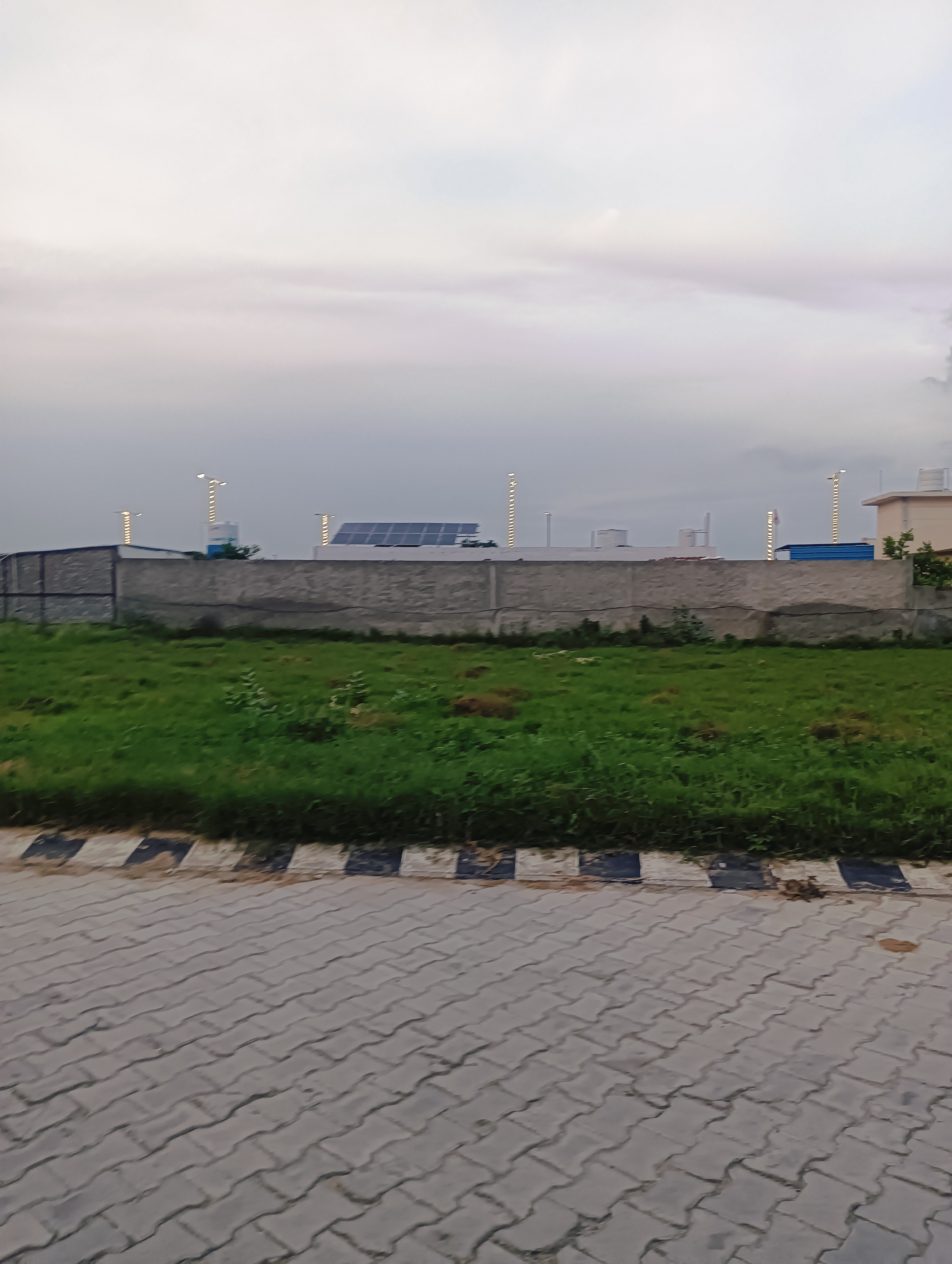 Plot For Resale in Govindpuram Ghaziabad  7530821