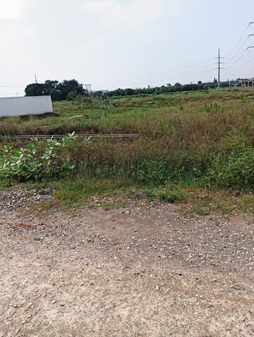 Plot Area in  Plot at Govindpuram – for Sale