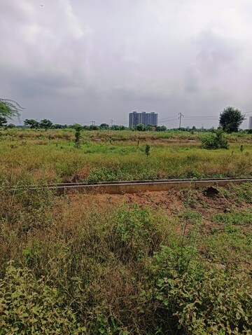 Plot Area in  Plot at Govindpuram – for Sale