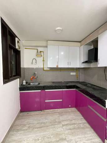 2 BHK Builder Floor For Rent in Freedom Fighters Enclave Delhi  7530826