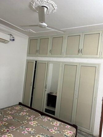 1.5 BHK Builder Floor For Rent in Phase 2 Mohali  7530856