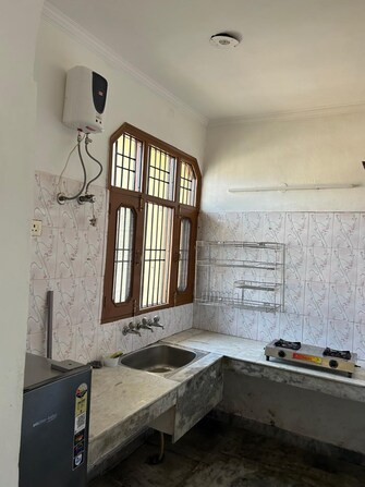 1.5 BHK Builder Floor For Rent in Phase 2 Mohali  7530856