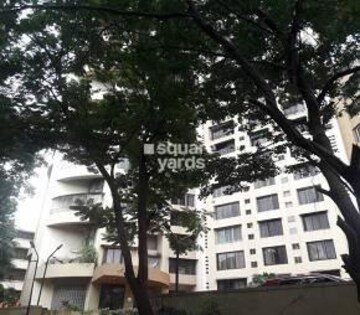 3 BHK Apartment – Exterior View View at Aster Tower, Goregaon East - for Sale