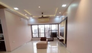 Living Room in 3 BHK Apartment at Aster Tower, Goregaon East – for Sale