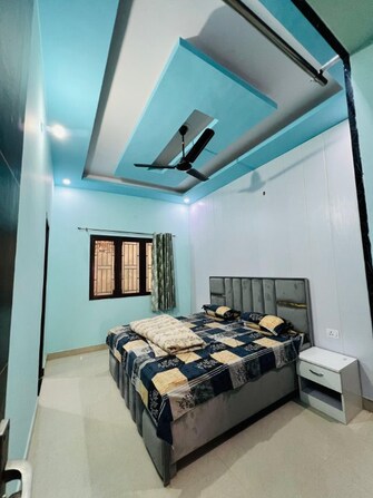 3 BHK Villa For Resale in Dehradun Cantt Dehradun  7512990