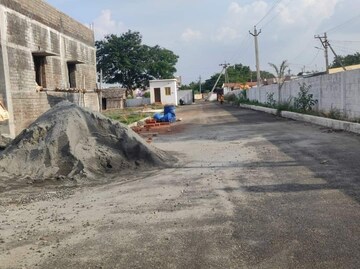  Plot – Exterior View View at Ashoka NCR Green Extension, Sector 1 Greater Noida - for Sale
