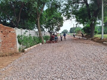 Plot Area in  Plot at Chithara – for Sale