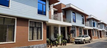  Plot – Exterior View View at Citihomes, Omicron Iii Greater Noida - for Sale