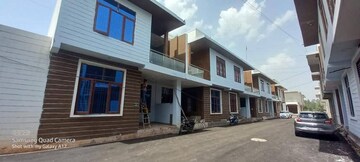  Plot – Exterior View View at Dasnac Designarch E Homes, Surajpur - for Sale