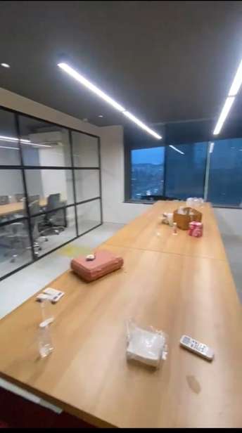 Commercial Office Space 1200 Sq.Ft. For Rent in Mahalunge Pune  7530912