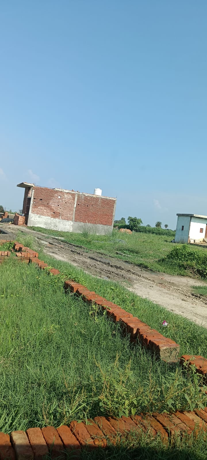 Plot For Resale in Neharpar Faridabad  7530921