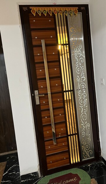 3 BHK Apartment – Exterior View View at Migsun Twinz, Eta Ii Greater Noida - for Sale