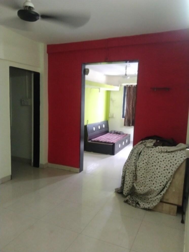 Bedroom, mig-colony-gokhalenagar 2 Bedroom 1000 Sq.Ft. Apartment In Gokhalenagar Pune 7530952