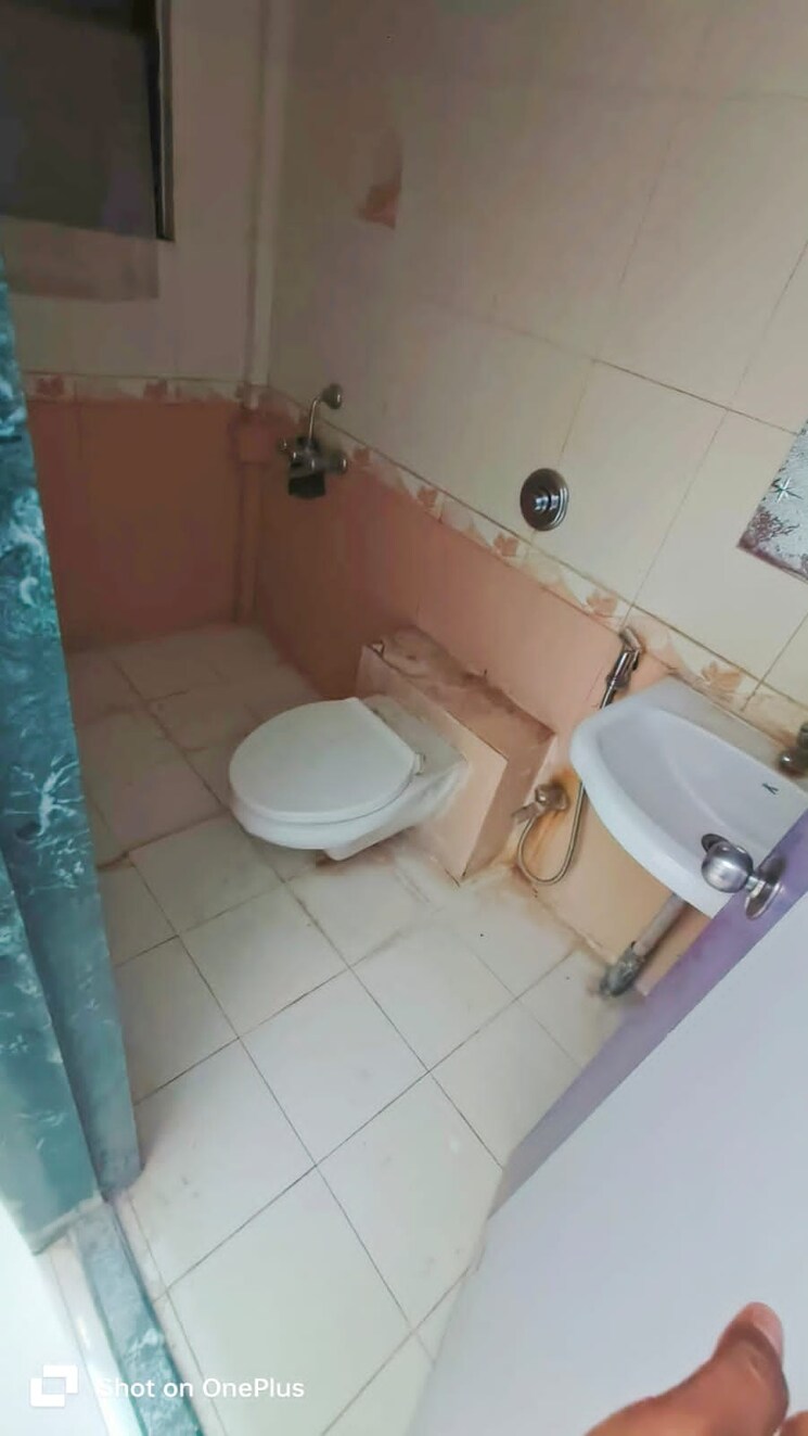 Bathroom, samarth-nagar 2 Bedroom 1150 Sq.Ft. Apartment In Wadgaon Sheri Pune 7530959