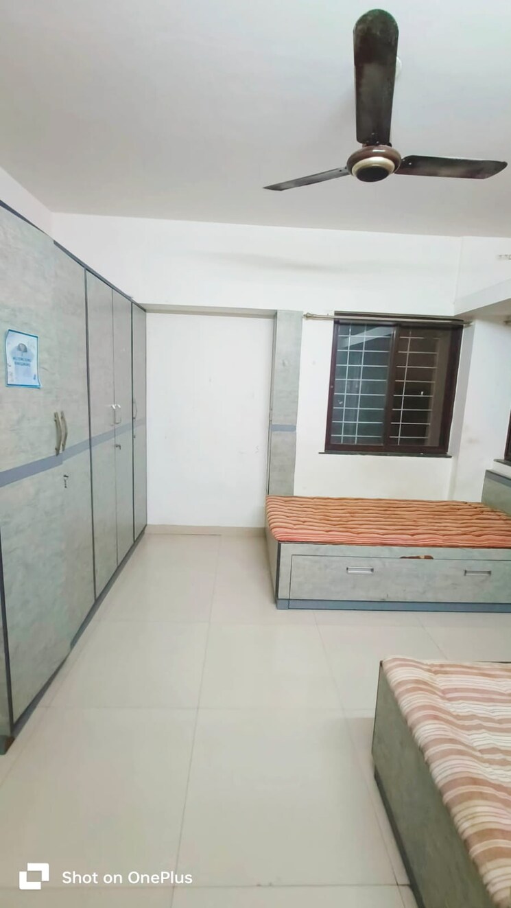 Bedroom, samarth-nagar 2 Bedroom 1150 Sq.Ft. Apartment In Wadgaon Sheri Pune 7530959