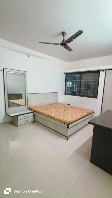 2 BHK Apartment For Resale in Samarth Nagar Wadgaon Sheri Pune  7530959