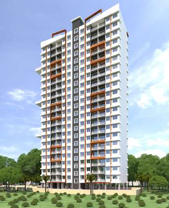 1 BHK Builder Floor For Resale in Vaishnavi Pride Kalyan Kalyan East Thane  7530979