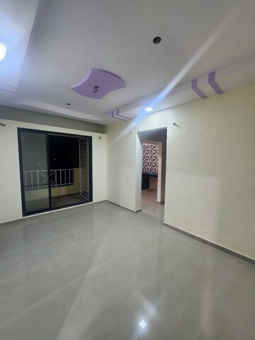 2 BHK Apartment For Sale in Panvelkar Estate 2, Badlapur East