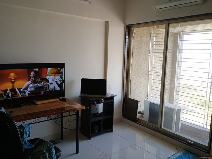 Master Bedroom, aryan-one 1 Bedroom 730 Sq.Ft. Apartment In Badlapur East Thane 7530989