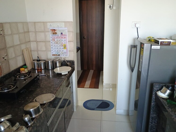 Master Bedroom, aryan-one 1 Bedroom 730 Sq.Ft. Apartment In Badlapur East Thane 7530989