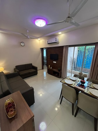 2 BHK Apartment For Resale in Panvelkar Estate Greenford Badlapur East Thane  7530996