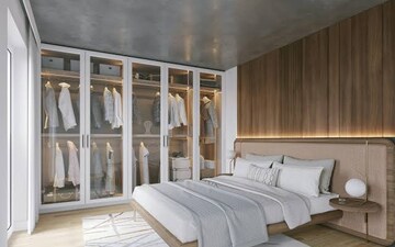 3 BHK Independent House For Sale in Sector 123