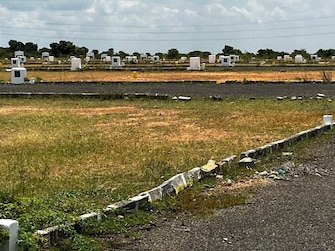 Plot For Resale in Agirimangalam Tiruchirappalli  7530991