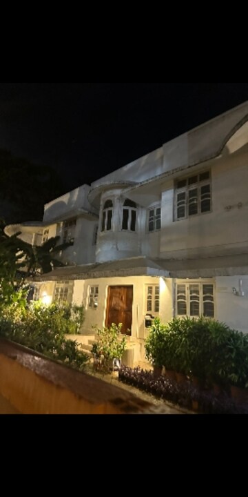 6+ BHK Independent House For Resale in Juhu Versova Link Road Mumbai  7531016