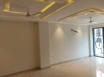 3 BHK Builder Floor For Rent in Sector 46 Gurgaon  7531032