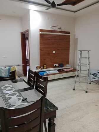 3 BHK Builder Floor For Rent in Sector 8 Panipat  7531035