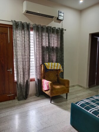 3 BHK Builder Floor For Rent in Sector 8 Panipat  7531035