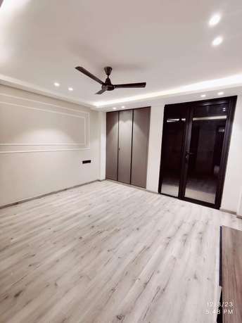 4 BHK Builder Floor For Rent in Sector 31 Gurgaon  7531037