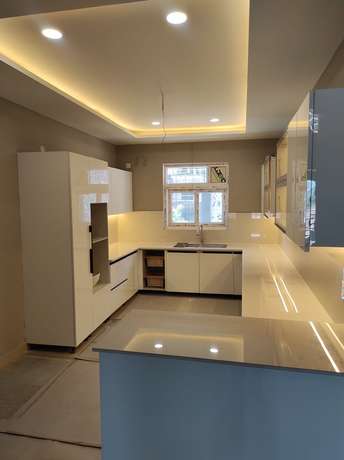 3 BHK Builder Floor For Rent in South City 1 Gurgaon  7531039