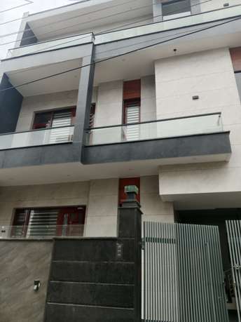 3 BHK Independent House For Rent in Huda Panipat  7531040