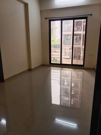 1 BHK Apartment For Rent in Naigaon East Mumbai  7531054