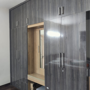 Room in 3 BHK Apartment at Mapsko Casa Bella-Apartments, Sector 83 – for Sale