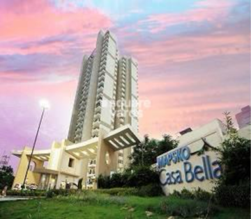 3 BHK Apartment For Sale in Mapsko Casa Bella-Apartments, Sector 83