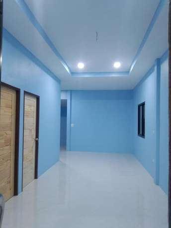 3 BHK Builder Floor For Resale in Pitampura Delhi  7531071